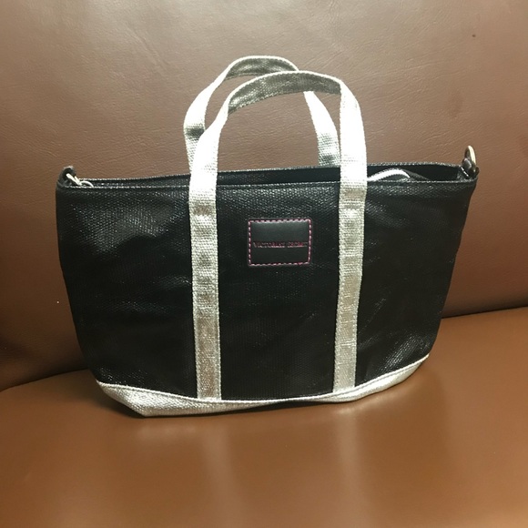 Mini tote - Picture 2 of 2